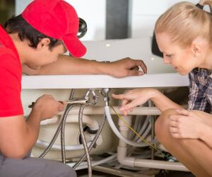 About Emergency plumbing pros Nucla, CO